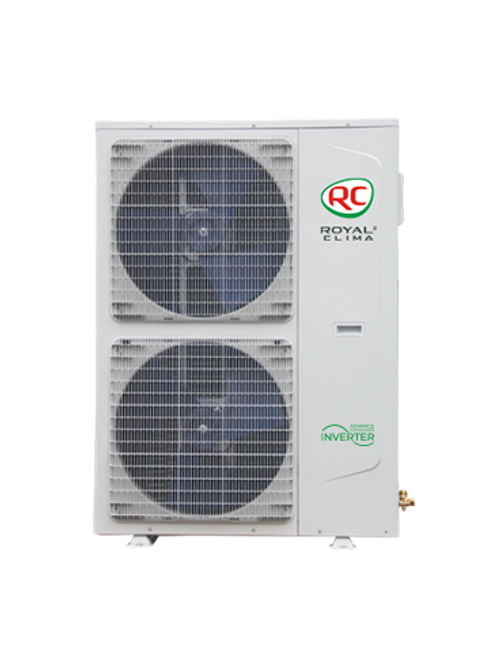 ROYAL CLIMA COMPETENZA DC Inverter CO-D 24HNDI/CO-E 24HNDI