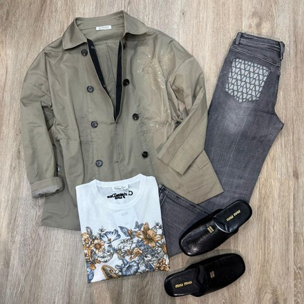 Пиджак Brunello Cucinelli