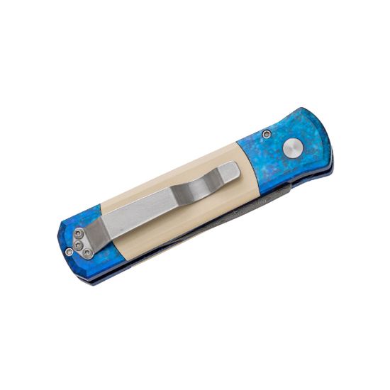 Нож Pro-Tech GODSON 710-DAM