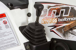 Квадроцикл BALTMOTORS Striker 500 EFI