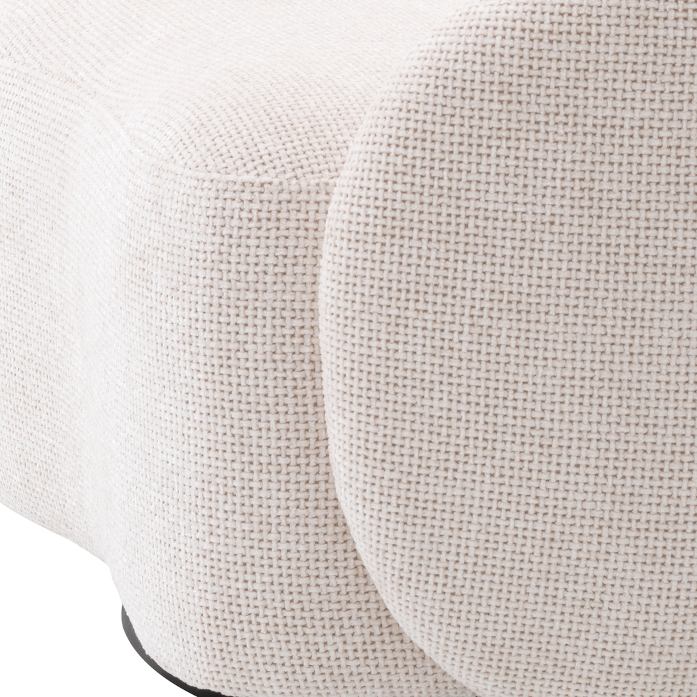 Кресло вращающееся Swivel Chair Amore арт.116070