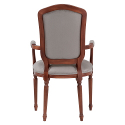 Полукресло Объект мечты French Grey