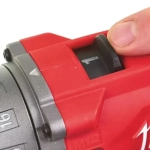 Milwaukee M12 FDD-202X FUEL дрель-шуруповерт аккумуляторная (2 x 2 Ач, ЗУ) 4933459816
