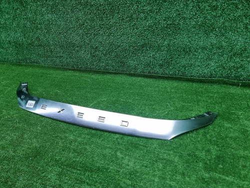 Накладка решетки радиатора EXEED VX (2021-н.в.)