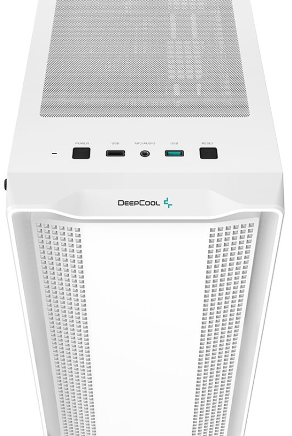 Корпус ATX Deepcool CC560 WH V2