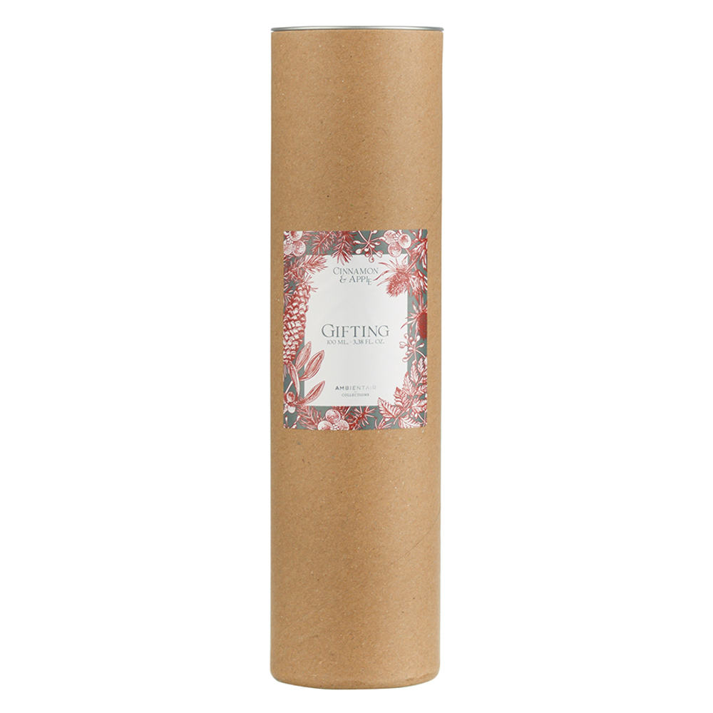 Диффузор ароматический gifting, Корица и яблоко, 100 мл