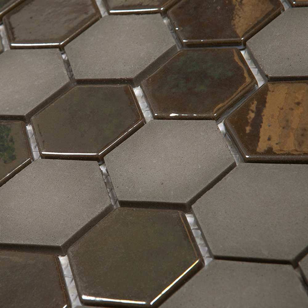 Togama Mosaic TAUPE 6