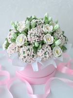 Коробка «Дыхание утра» 20 см