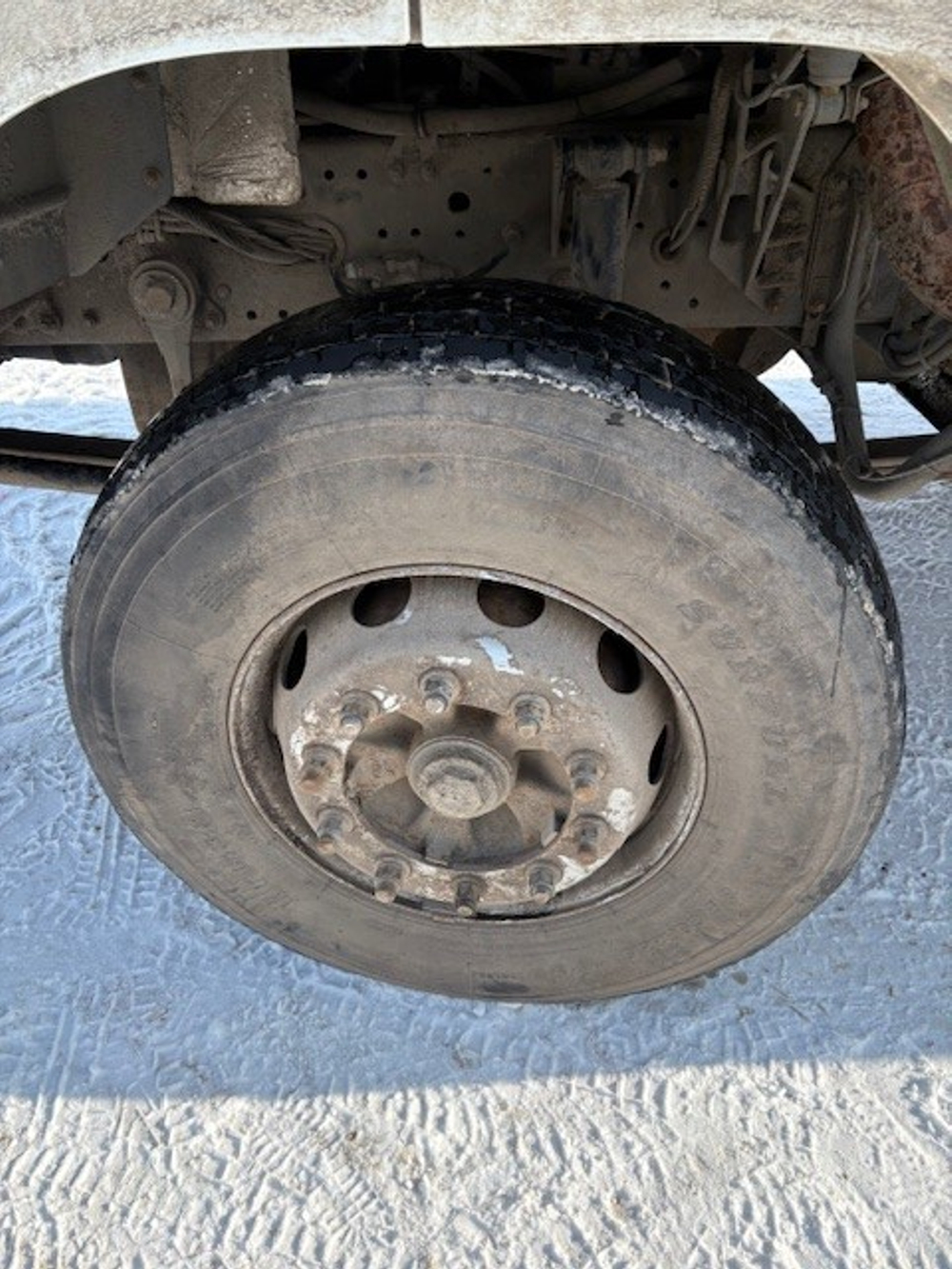 Shacman (Shaanxi) SX* 6x4 Самосвал SX32586V384 (Дизельный, 11,6 л, 423 л.с., МТ)