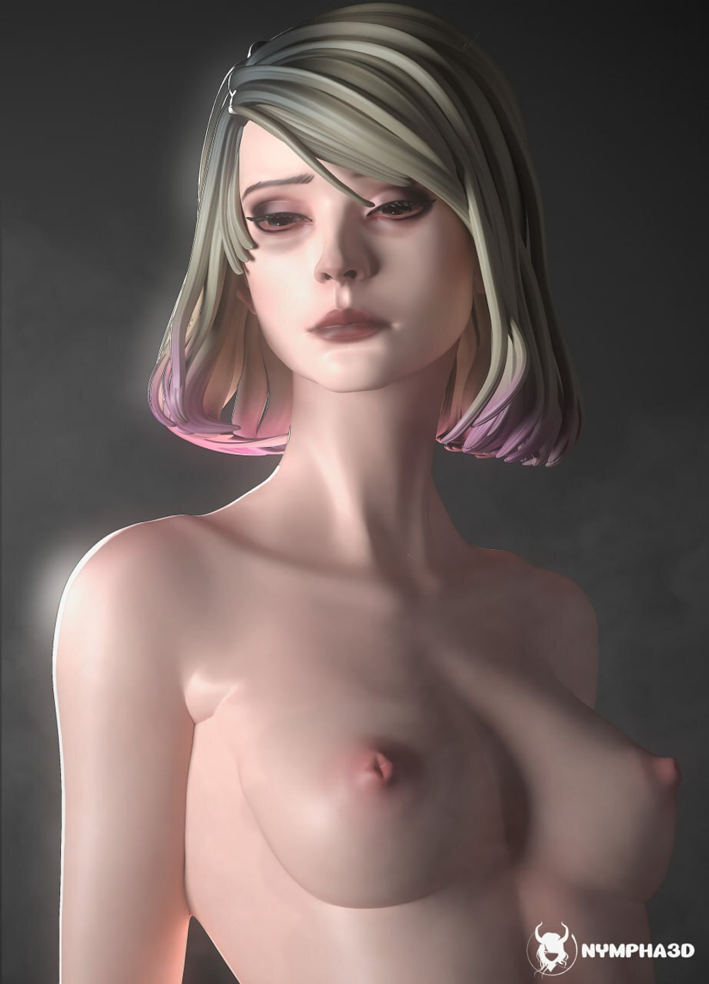 Фигурка Мария Maria Silent Hill
