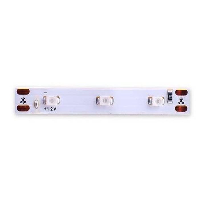 Светодиодная лента SWG 4,8W/m 60Led/m 3528SMD зеленый 5M SWG360-12-4.8-G-М 009468