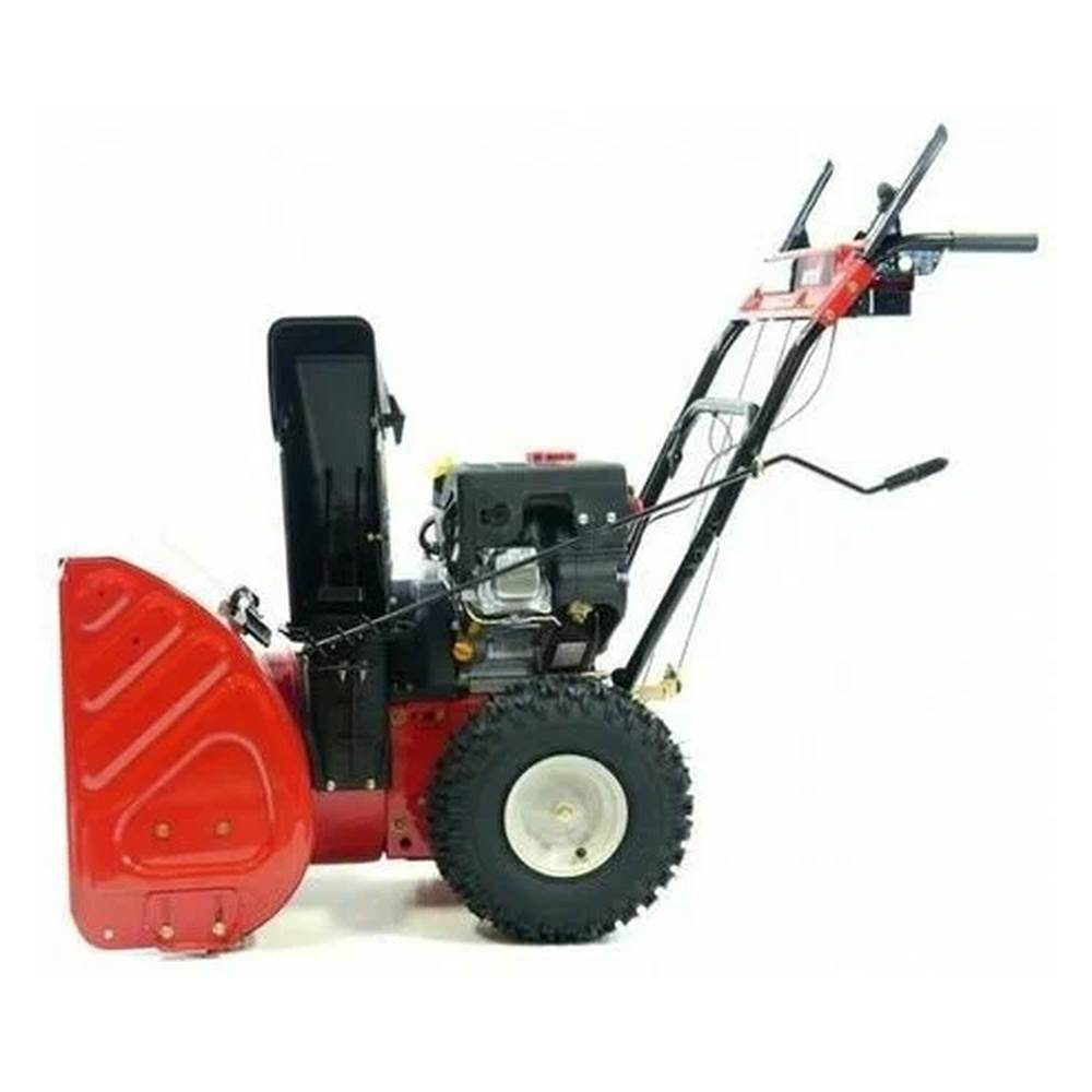 Бензиновый снегоуборщик MTD ME 61