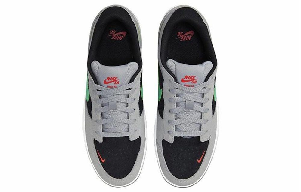 Кроссовки Nike Sb Force 58