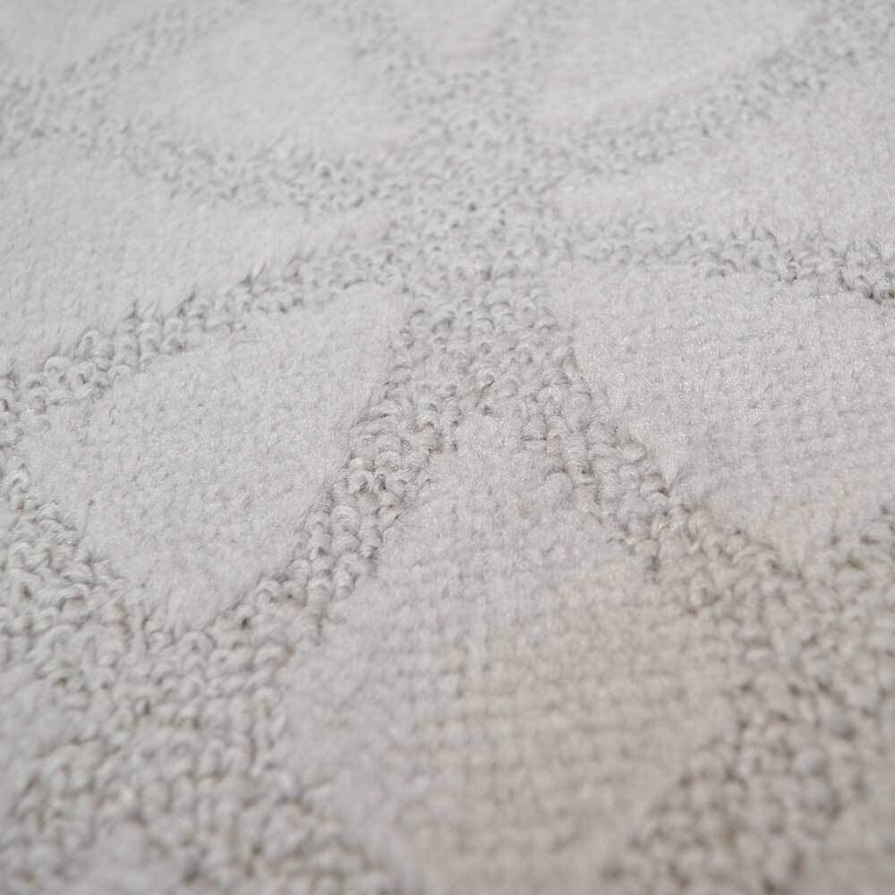 Коврик MAXIMUS 60*80см, 2521 SAND BEIGE