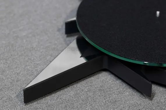 Pro-Ject Metallica Pick it S2 C