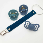 BIBS Colour Petrol 6-18 месяцев