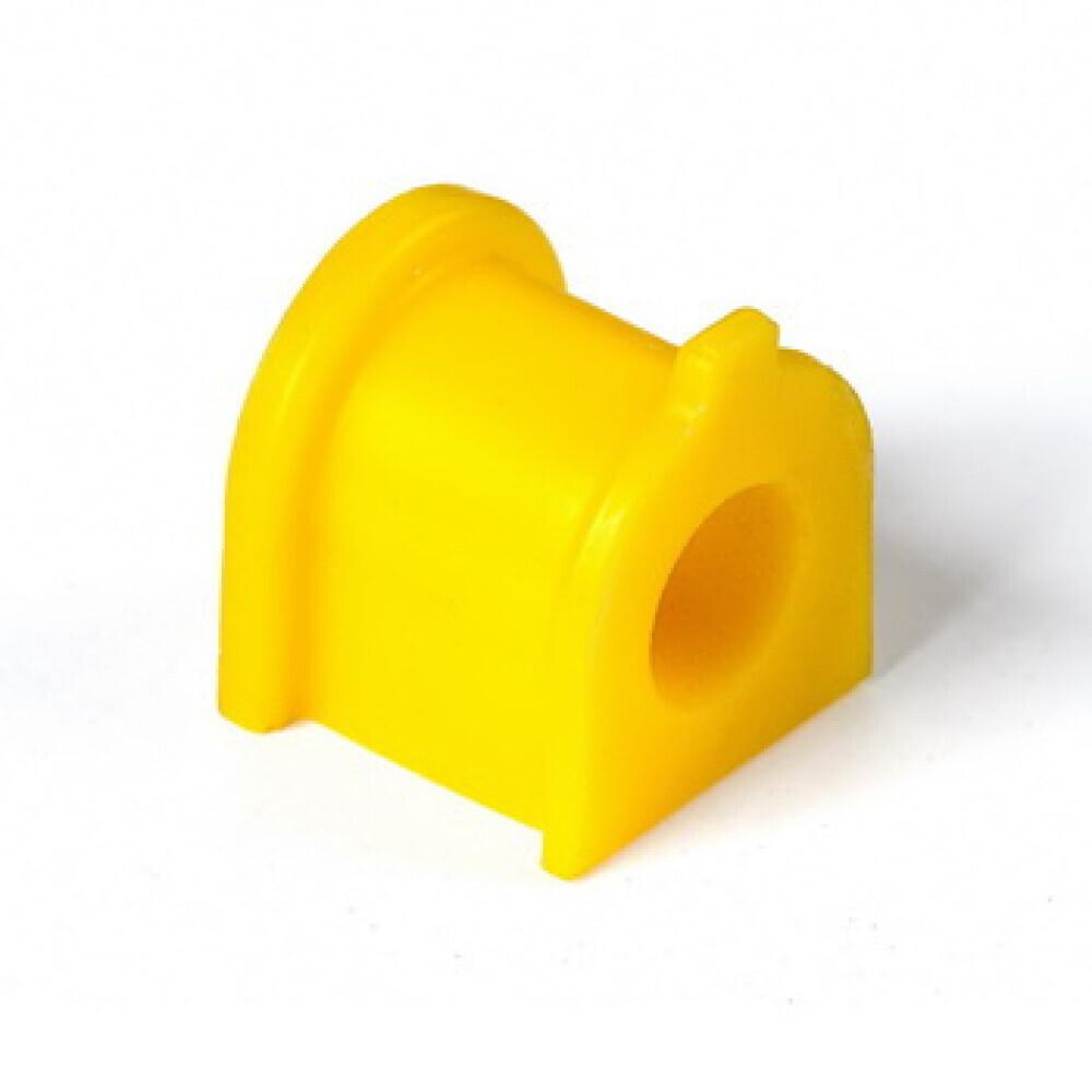 Полиуретановая втулка стабилизатора, задней подвески I.D. = 20,5 мм (2 шт.), Точка опоры.1-01-910