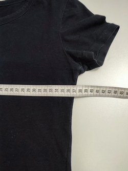 Футболка H&M базовая 42 размер