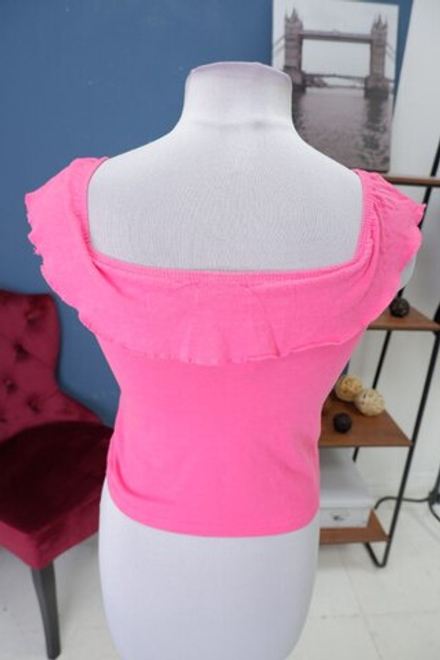 Топ нежный 40 размер