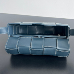 Bottega Veneta Cassette 23 cm