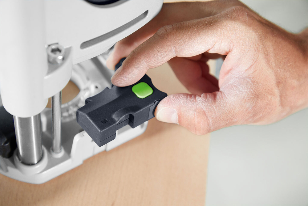 Фрезер вертикальный OF 1010 REBQ-Set Festool 578049