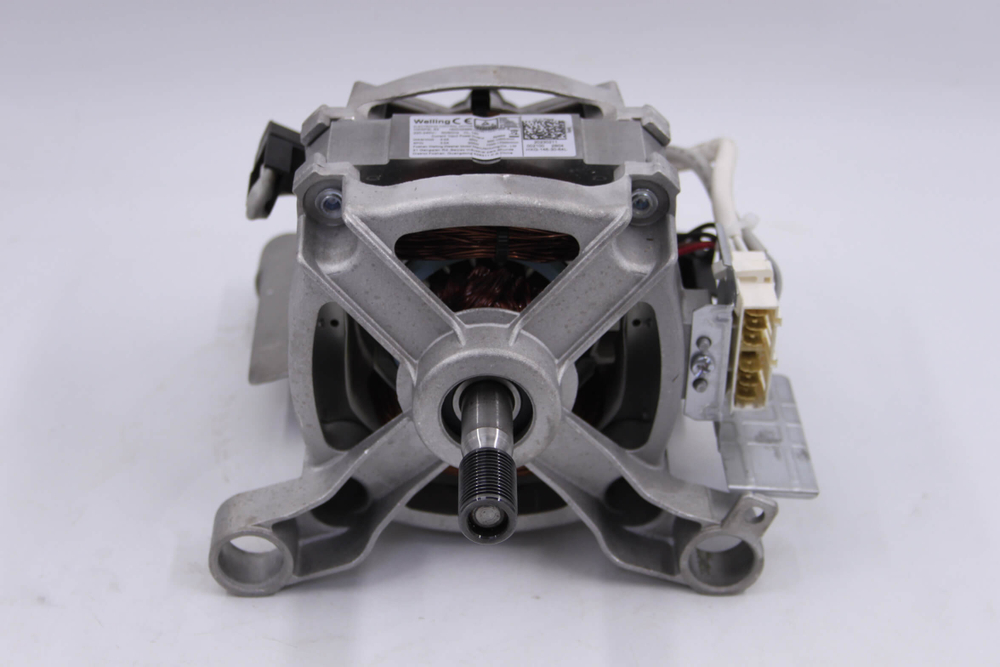 Двигатель(мотор) 160032889.00 стиральной машины Ariston