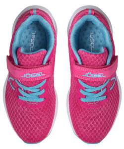 Кроссовки спортивные Airstream 3.0 KIDS, Fuchsia/Blue, детский