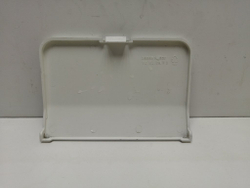 WD-10192S кт123 Крышка сливного фильтра для стиральной машины LG 5006ER3007 б/у