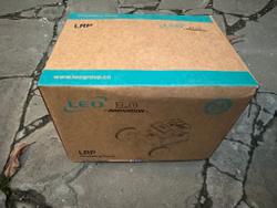 Насос циркуляционный LRP32-40/180 "LEO" (innovation 3.0)