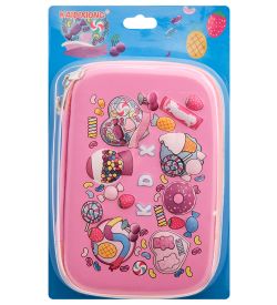 BX-151/2 Пенал «Сладости»