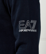 Худые EA7 - темно-синий(6DUM11 PJZXZ)