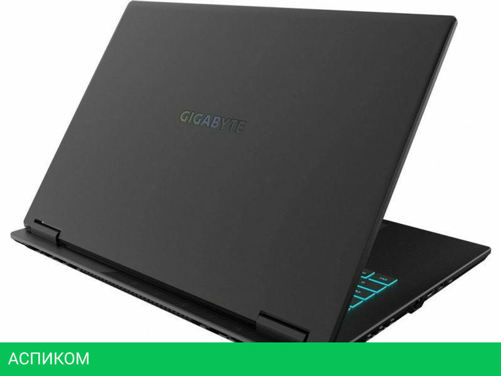 Gigabyte Gaming A16 GA63H 3THK3KZ893SD