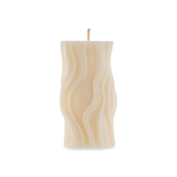 Ароматическая свеча 160гр время горения 30 часов