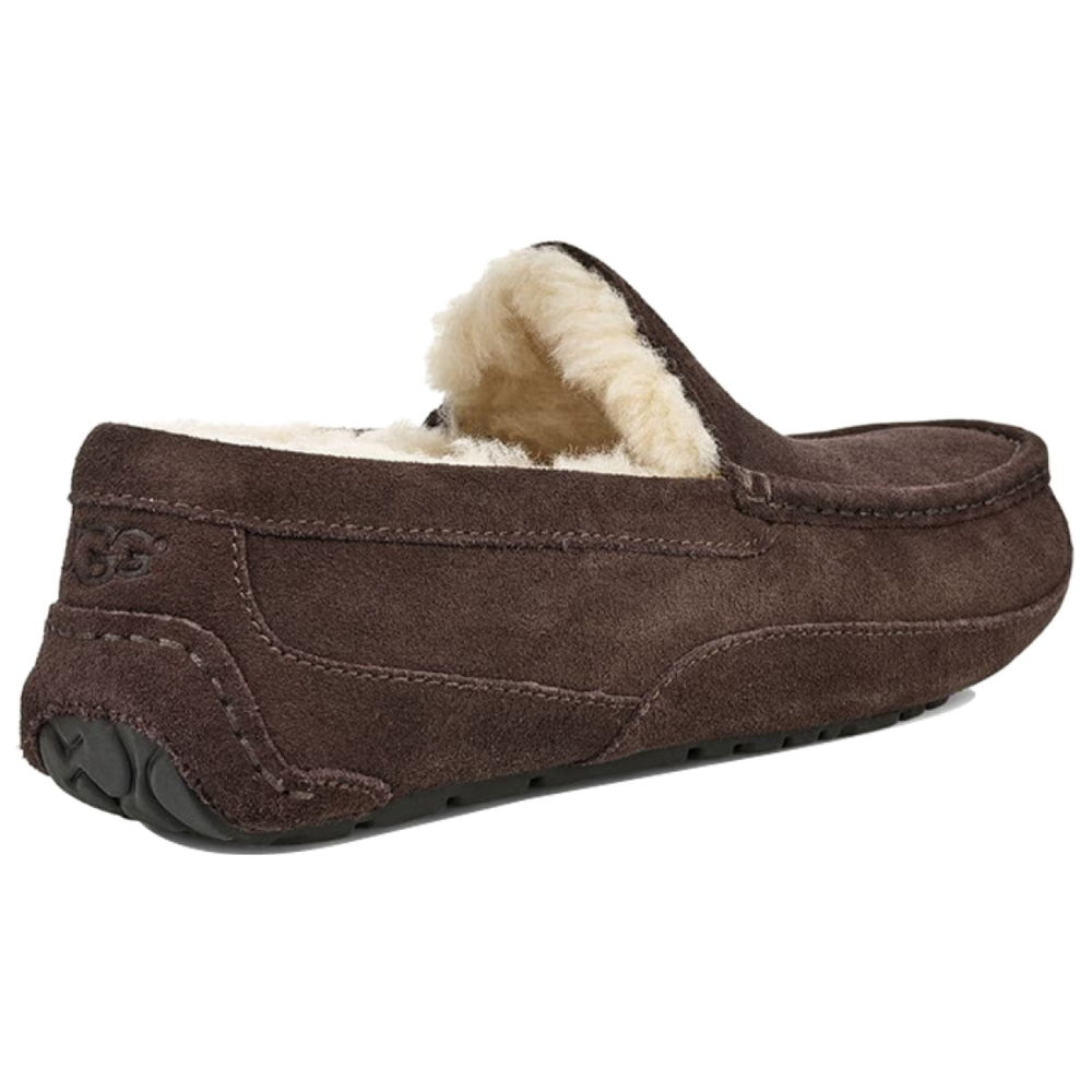 Мокасины UGG Ascot Slipper, 1101110-ESP
