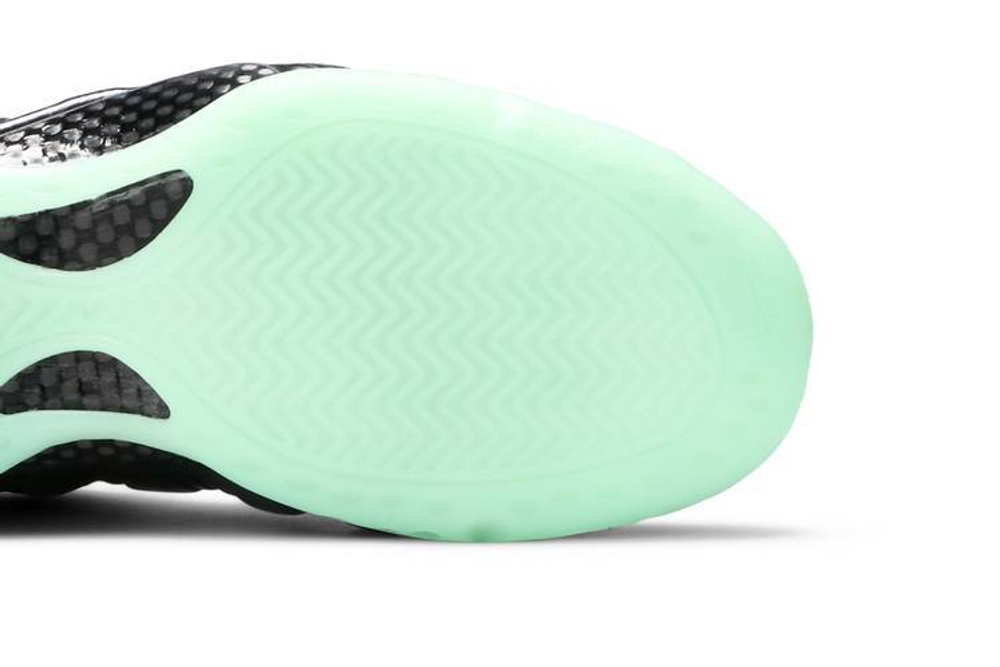 Кроссовки Nike Foamposite One All-Star 2021