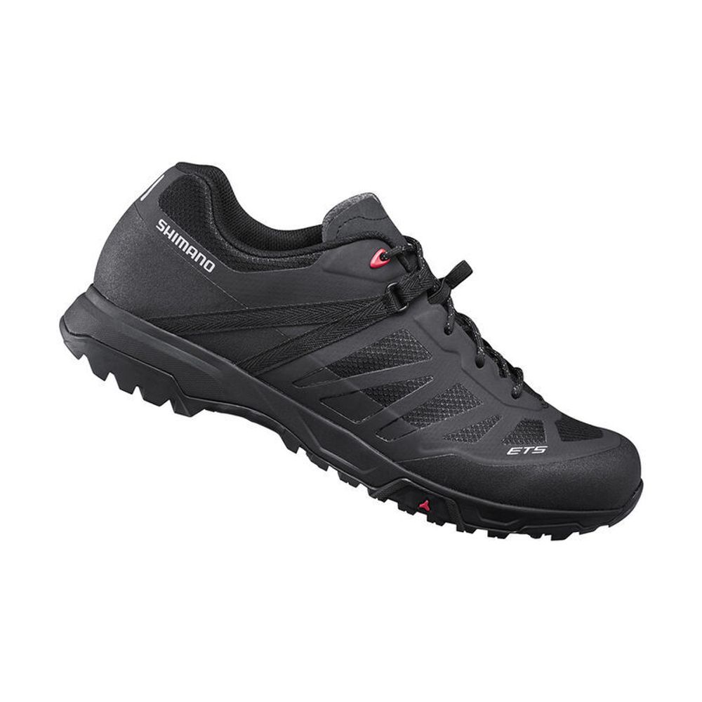 Велотуфли Shimano SH-ET500M Black 48