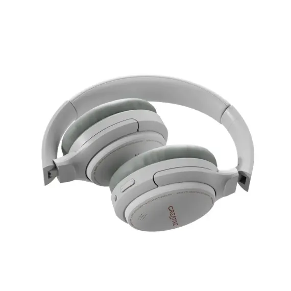 Creative Zen Hybrid White