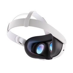 Очки виртуальной реальности Oculus Quest 3 512 ГБ белый