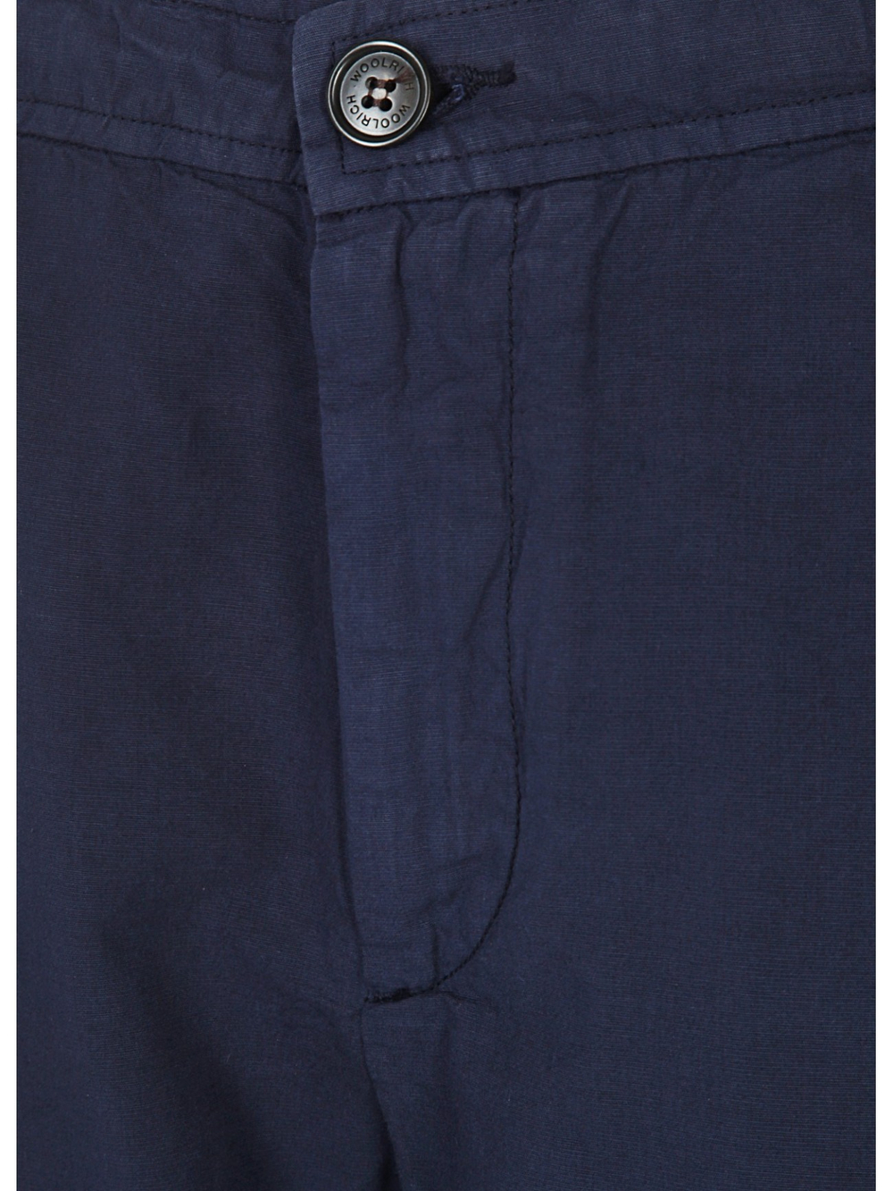 Шорты мужские Linen Blend Shorts WOOLRICH