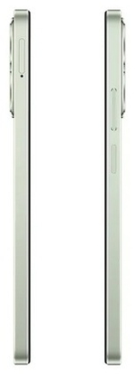 Смартфон Realme C63 NFC 8 ГБ/256 ГБ зеленый