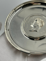 Поднос/подставка для бутылки Christofle