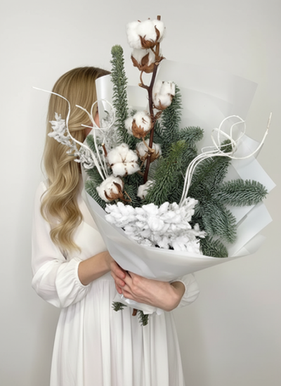 "Ледяной мираж"