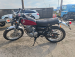 Honda CB400SS 2007
