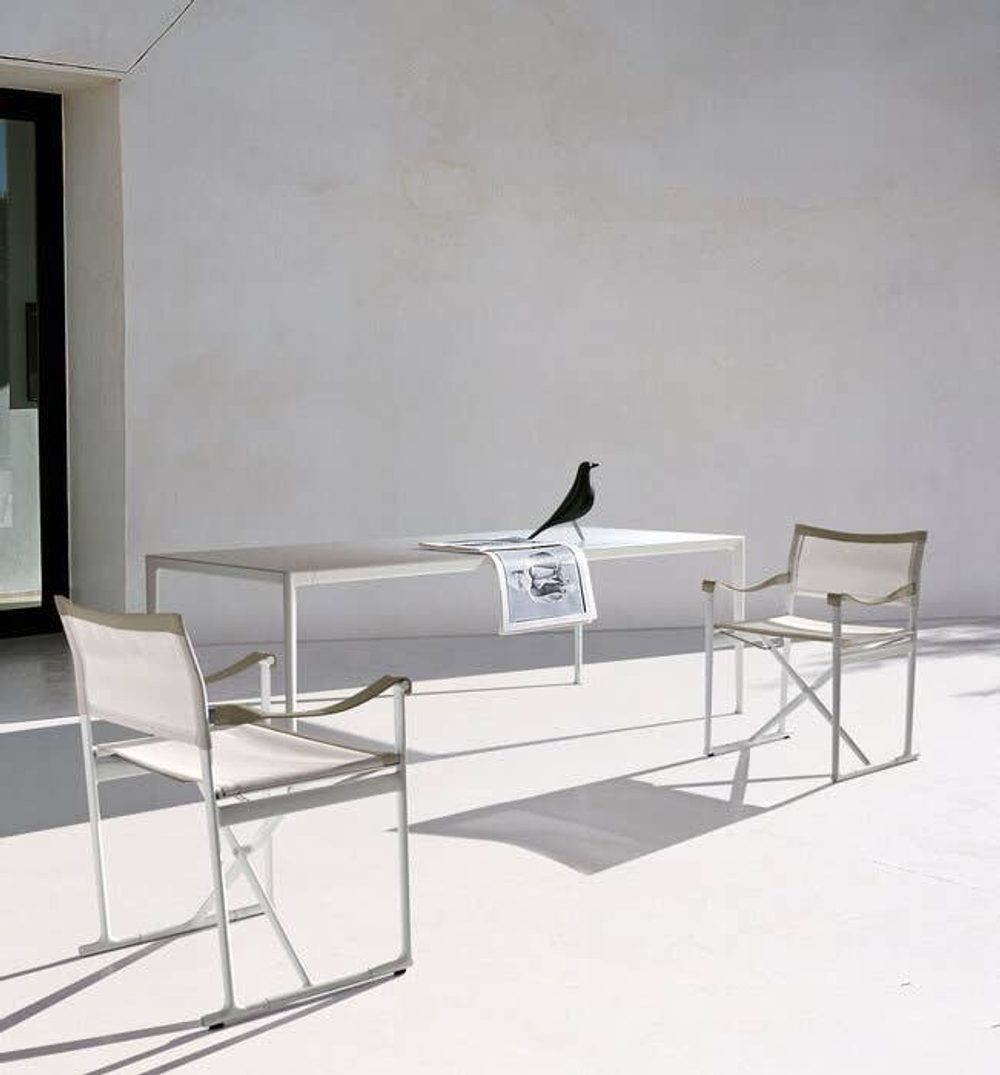 Стол B&B Italia Mirto Outdoor