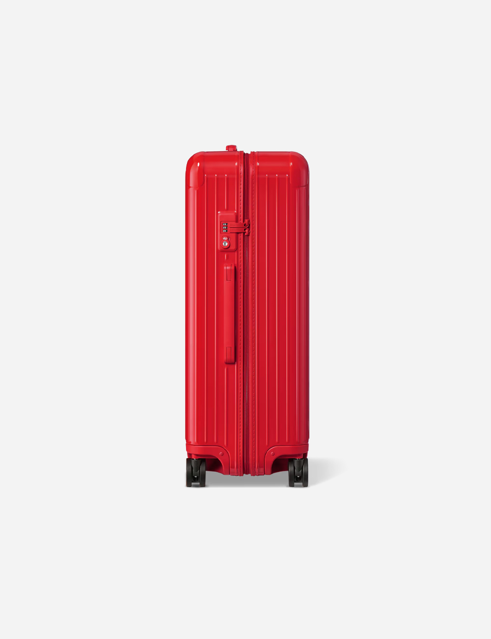 Чемодан Rimowa Essential Check-In L "Gloss red"