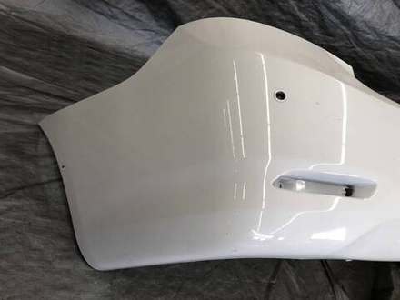бампер задний Toyota Allion NZT260 ZRT265
