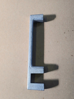 Поручень панели передка ЕВРО (ручка капота, ОАО "МАЗ") 6430-8202034