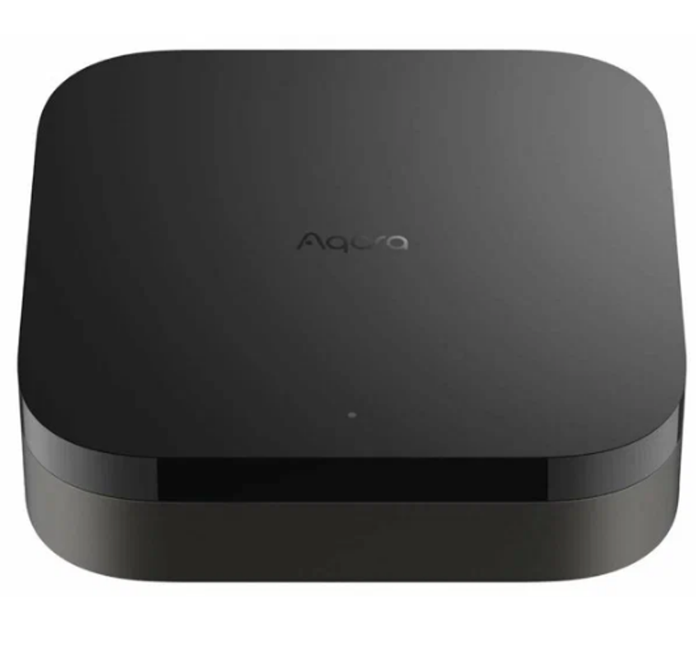 Центр управления  Aqara HM-G01D