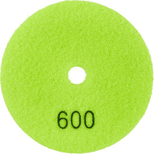 Диск алмазный ELITECH 100мм P600 мокрое шлифование   1820.158200