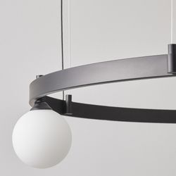 Подвесная Люстра Dino D102 By Imperiumloft